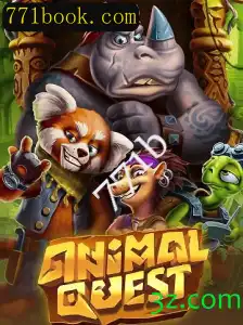Explorando AnimalQuest: Um Mergulho no Mundo da Aventura Natural