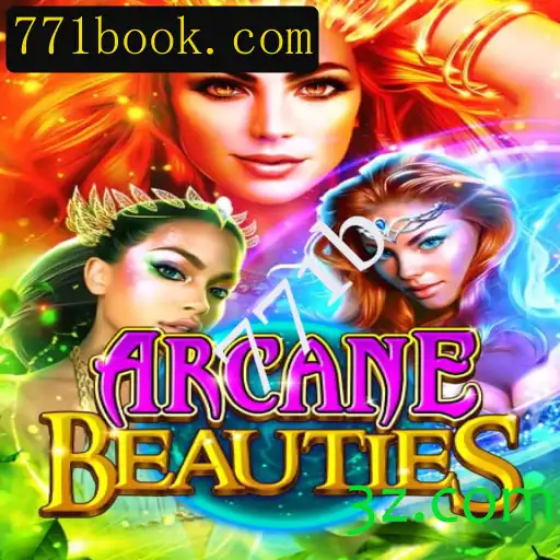Desvendando o Fascinante Universo de ArcaneBeauties