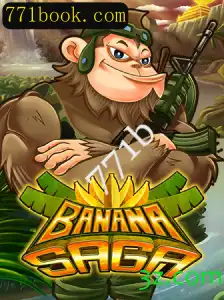 Explorando o Universo de BananaSaga: Um Mergulho no Mundo das Bananas Encantadas