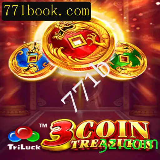 3CoinTreasures: Uma Exploração do Jogo de Aventura e Estratégia