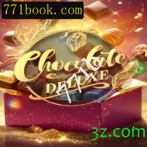 Explorando o Mundo de ChocolateDeluxe: Um Jogo de Estratégia e Sabor