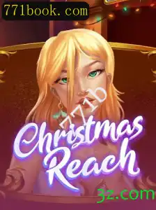 ChristmasReach: O Jogo que Ilumina Seu Natal
