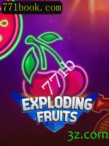Descubra o Excitante Mundo de ExplodingFruits - Uma Nova Experiência de Jogo em 2023