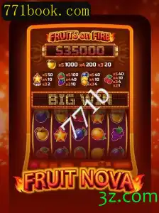 Descubra o Fascinante Mundo de FruitNova: O Jogo que Está Conquistando as Telas em 2023