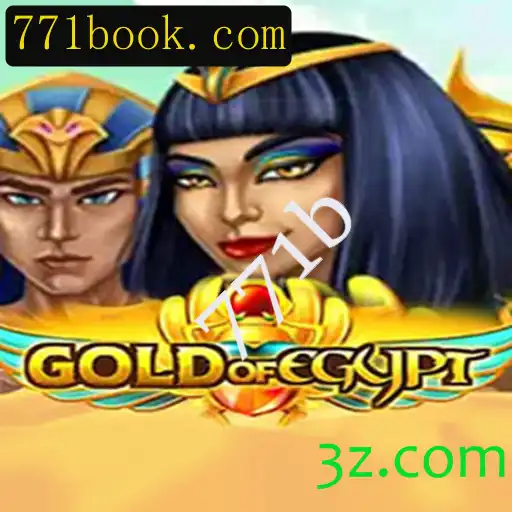 Desvendando o Intrigante Mundo de GoldOfEgypt