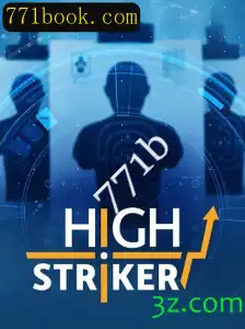 Explorando o Mundo de HighStriker: Regras e Jogabilidade Empolgantes