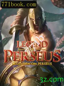 Explorando o Mundo de LegendofPerseus: Uma Aventura Épica