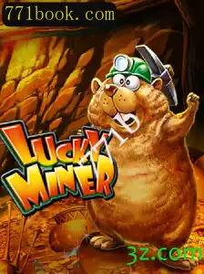 Descubra o Mundo de LuckyMiner: Um Mergulho nas Regras e Dinâmicas do Jogo