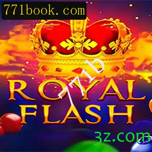 Descubra o Fascinante Mundo de RoyalFlash: Um Jogo de Estratégia e Azar