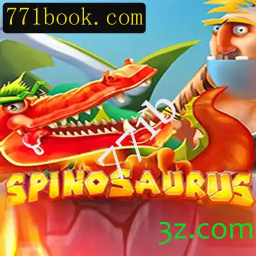 Spinosaurus: Aventura Pré-histórica no Mundo dos Jogos