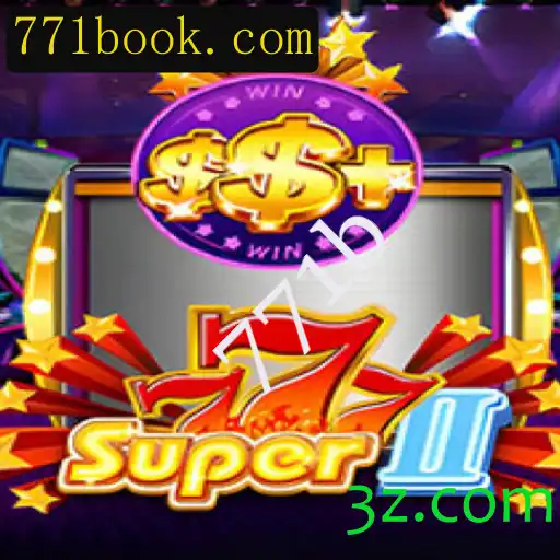 Descubra o Universo Vibrante de Super777II