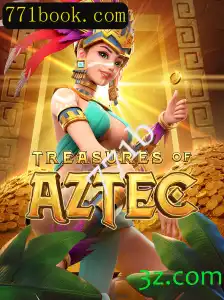 Desvendando os Segredos do Jogo Treasures of Aztec: Uma Aventura Cheia de Mistérios