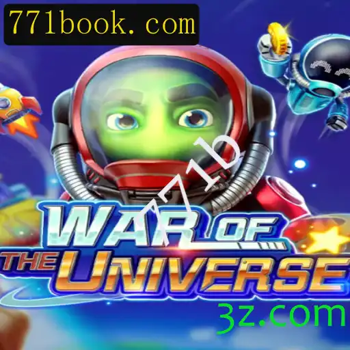 WAROFTHEUNIVERSE: A Nova Fronteira dos Jogos de Estratégia