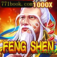 Descubra FengShen: Um Mergulho no Universo do Jogo com a Chave 771b