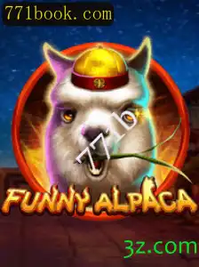 Desvendando 'FunnyAlpaca': O Jogo que Conquistou 771b Corações