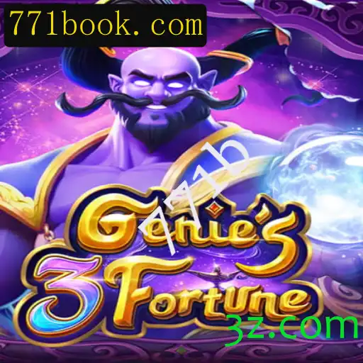 Descubra o Mundo Fascinante de Genie3Fortune: O Jogo de Estratégia Mágico