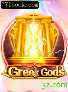Descubra o Fascinante Mundo de GreekGods: Aventura, Estratégia e Mitologia