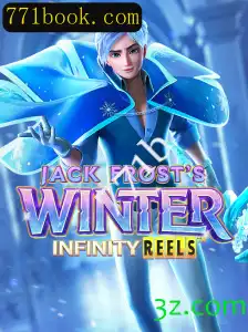 Descubra o Mundo Mágico de JackFrostsWinter