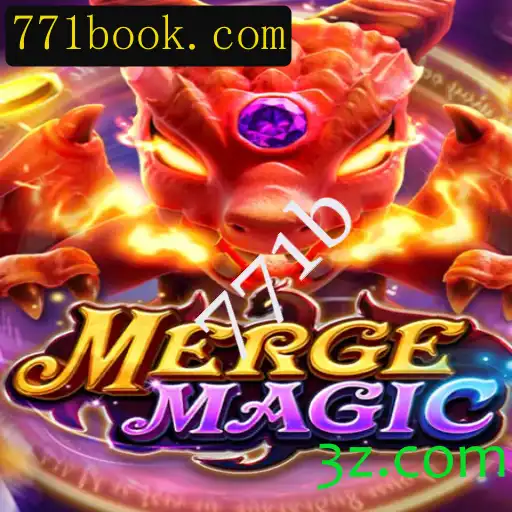 Explorando o Mundo Mágico de MERGEMAGIC