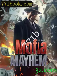 Descubra o Mundo de Intrigas e Estratégia em MafiaMayhem