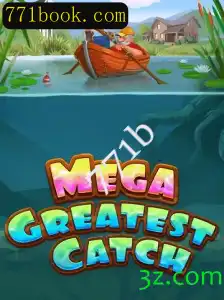 Explorando o Universo Cativante de MegaGreatestCatch