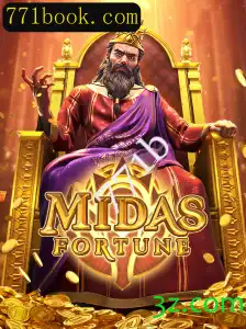 Explorando o Universo de MidasFortune: Uma Aventura Dourada