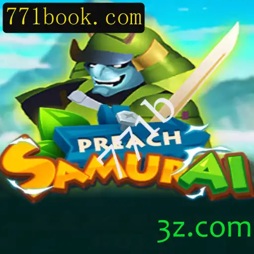Descubra o Fascinante Mundo de 'PreachSamurai'