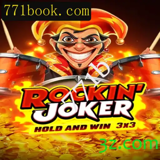 RockinJoker: Desvendando o Jogo e Suas Regras