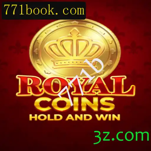 Descobrindo o Universo de RoyalCoins e a Estratégia da Palavra-Chave 771b