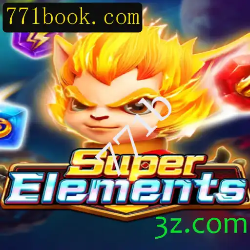 Explorando o Universo de SuperElements: Um Novo Jogo Revolucionário