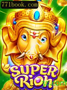Descubra SuperRich: O Emocionante Jogo de Estratégia e Riquezas