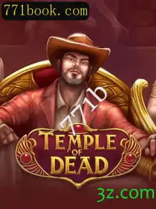 Explorando o Fascinante Mundo de TempleofDead