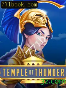Desvendando TempleofThunder: Aventuras e Regras de um Jogo Inovador