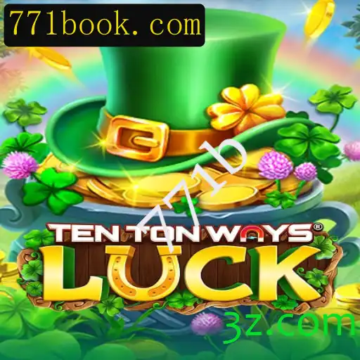 Descubra o Fascinante Mundo de TenTonWaysLuck: Um Jogo de Estratégia e Sorte