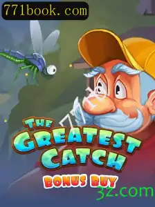 Descubra o Mundo de Emoções com o Jogo TheGreatestCatchBonusBuy