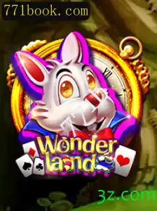 Explorando o Mundo Mágico de Wonderland: Um Guia Completo
